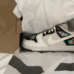 Nike N7 Size 8.5