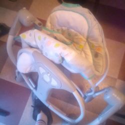 Baby Stuff