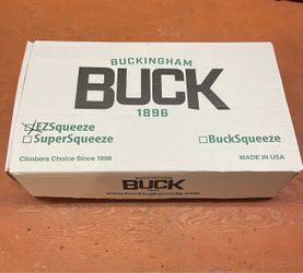 EZSqueeze Buckingham Fall Protection