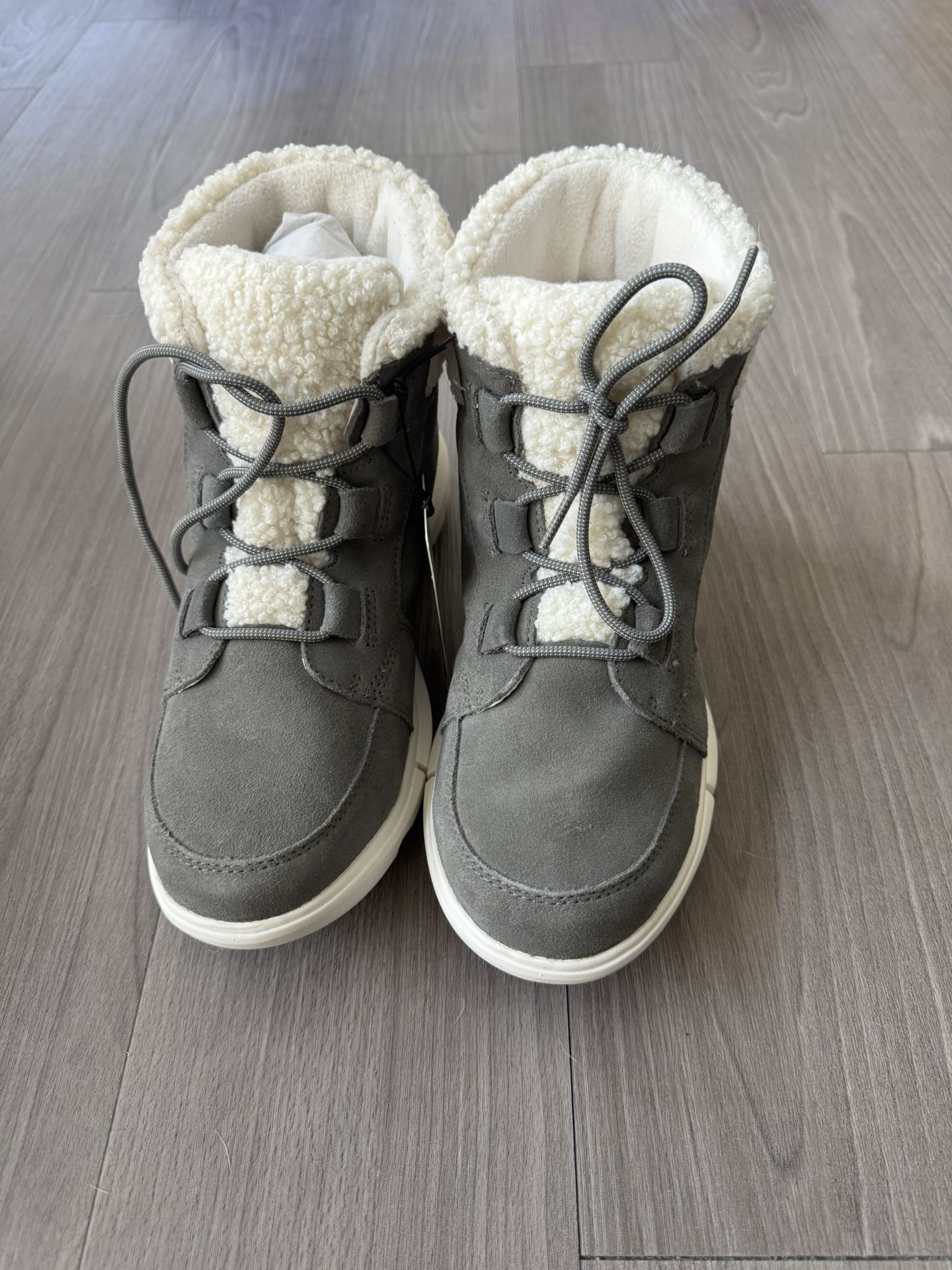 Sorel Explorer Next Carnival Women’s Waterproof Boots