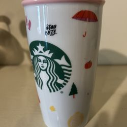 Starbucks Holiday Cup