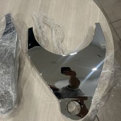 65-70 Impala Upper A Arms