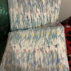 Pampers Easy Up Size 3t/4t