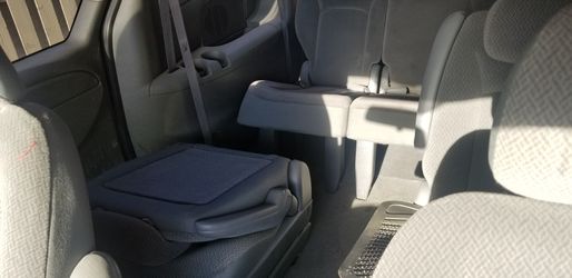 2006 Dodge Grand Caravan