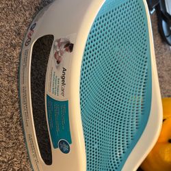 Angel Care Baby Bath Tub