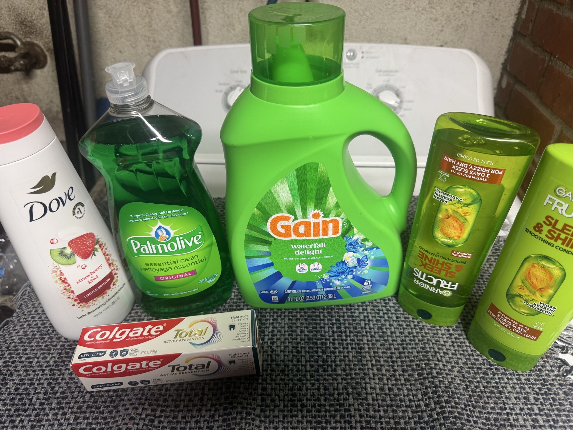 Household Bundle