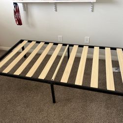 Twin Bed Frame