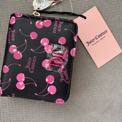 Bifold Wallet, Juicy Courtier