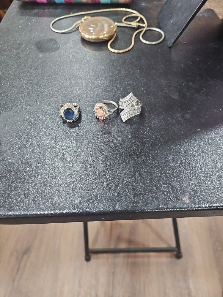 Rings