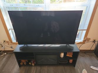 Onn 50" Flat-screen 