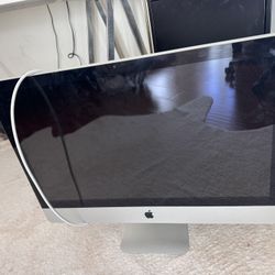 Imac 2014-2015 27”