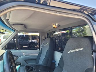 Headliners And Upholstery
