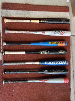 Baseball Bats