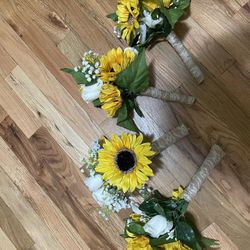 Flower Decor