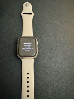 Apple watch series 8 41mm