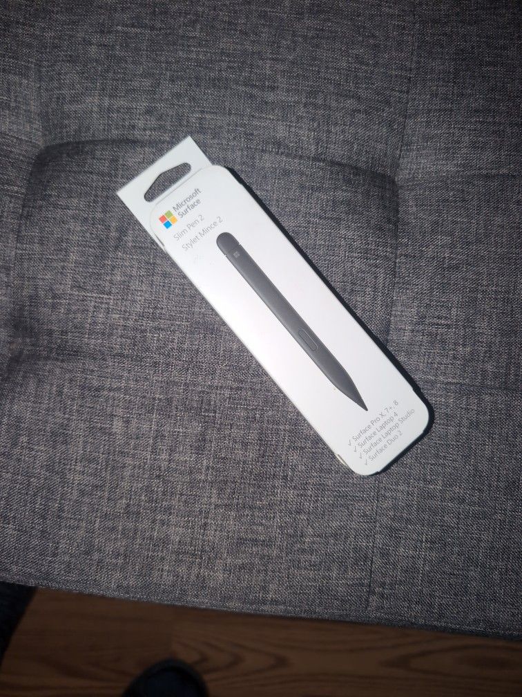 Microsoft Surface Slim Pen 2