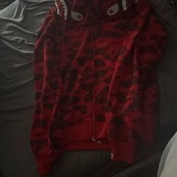 Bape Hoodie