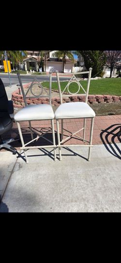 bar chairs