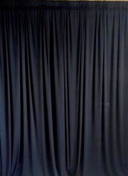 🖤BACKDROP CURTAINS FOR SALE 🖤