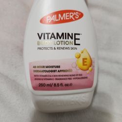 Brand New Palmers Body Lotion 8.5 Oz 