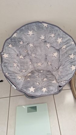 Folding Saucer Chair kids