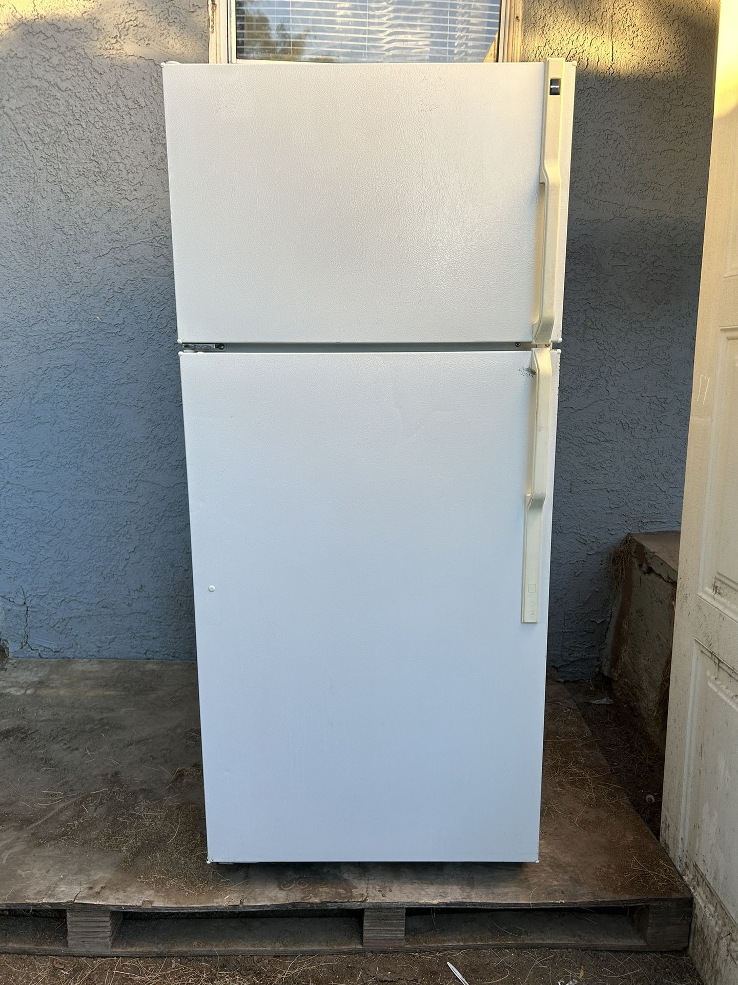 Hotpoint Fridge