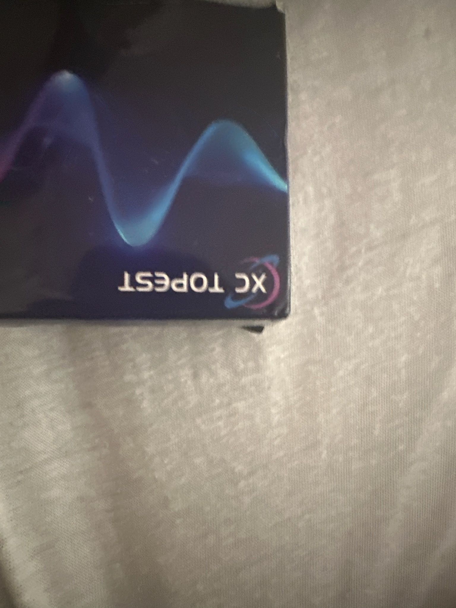 Brand New Headphones
