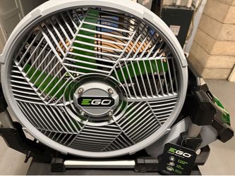 POWER+ 18" MISTING FAN FN1800