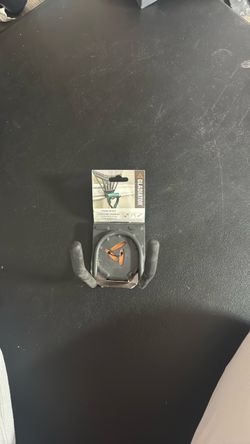 Gladiator Twin Hook Garage Wall Hook