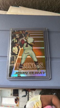 John Elway