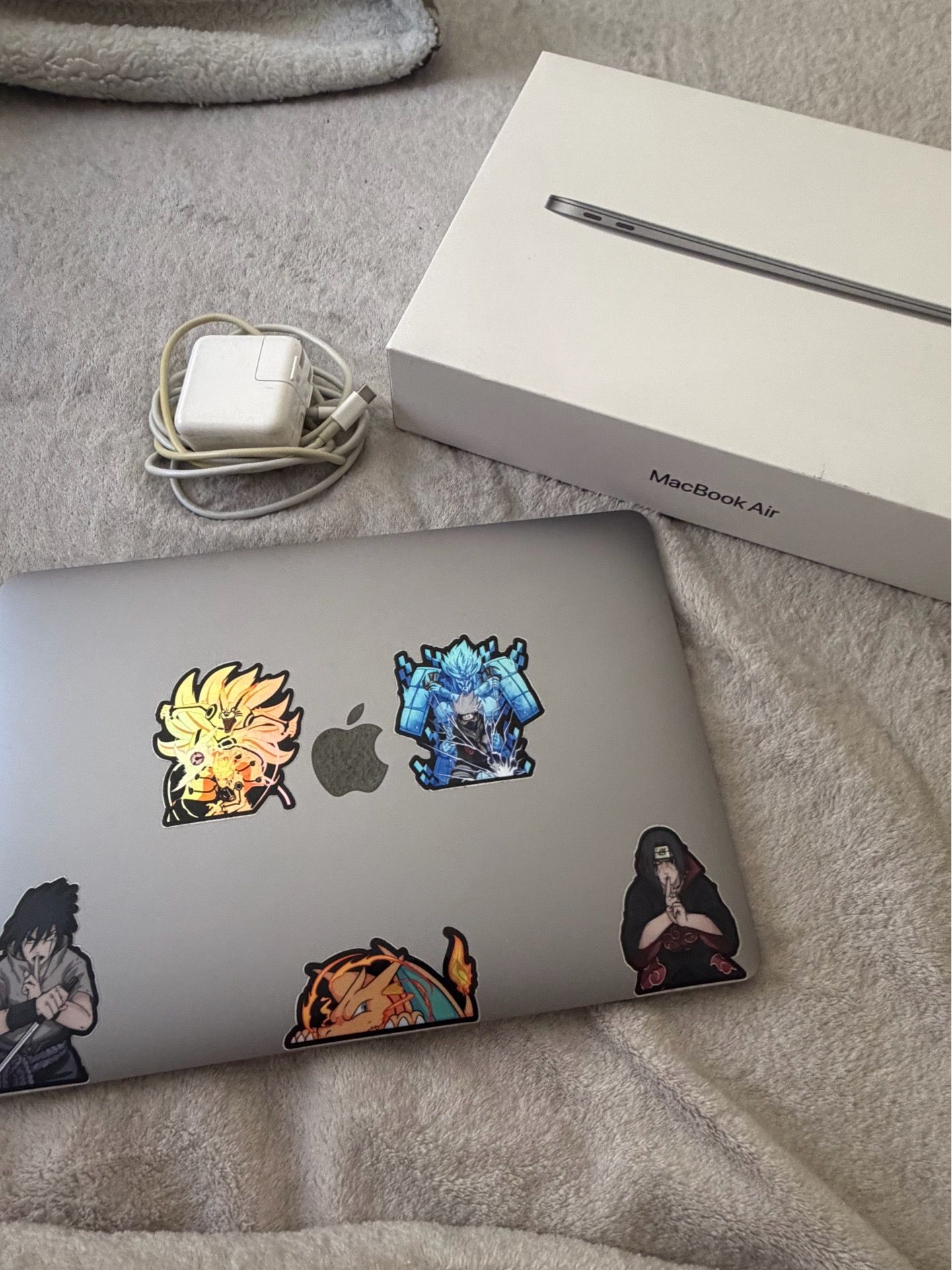 MacBook Air 13 2020 M1 chip