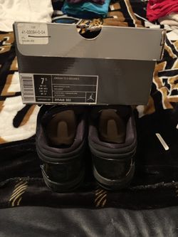 Jordan Sneakers