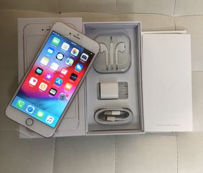 iPhone 6s Plus 64GB Factory Unlocked