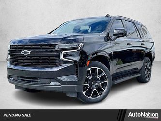 2023 Chevrolet Tahoe