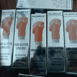 Lip Gloss 