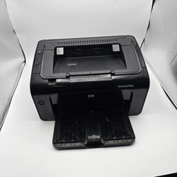 HP LaserJet Pro Wifi P1102w Printer