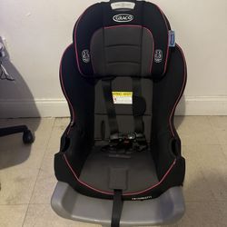 Baby Graco Car Seat NYC Meet Up $80
