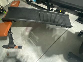 Dog Ramp