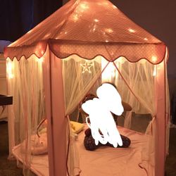 Small Kid House