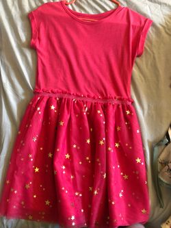 Star Dress