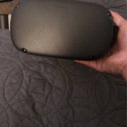 Oculus Game