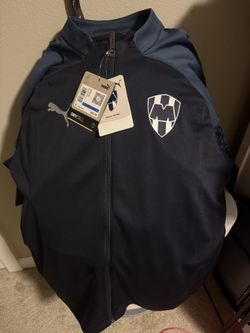 Monterrey Training Jackets 