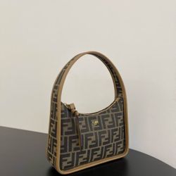 Fendi Mini Hobo Bag