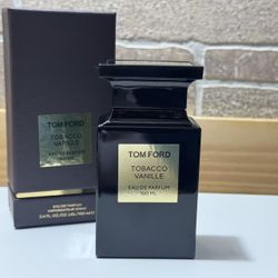 Tom Ford Tobacco Vanille