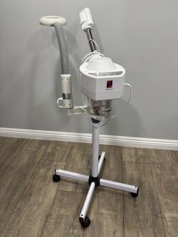 Facial Steamer