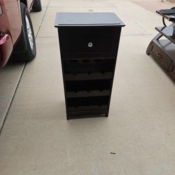 Wine Rack / Table