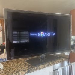 Samsung 55 Inch