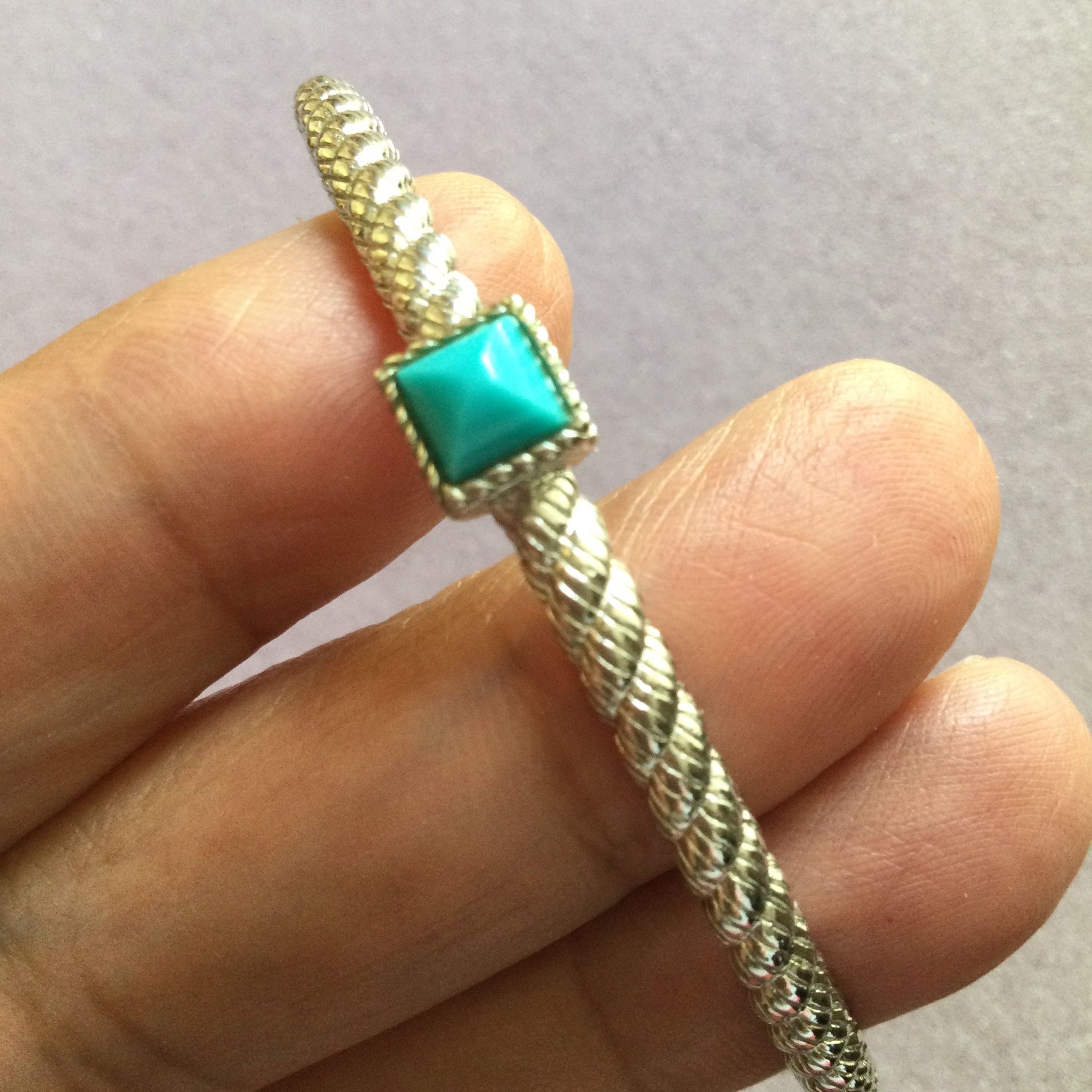 925 Judith Ripka Thailand 