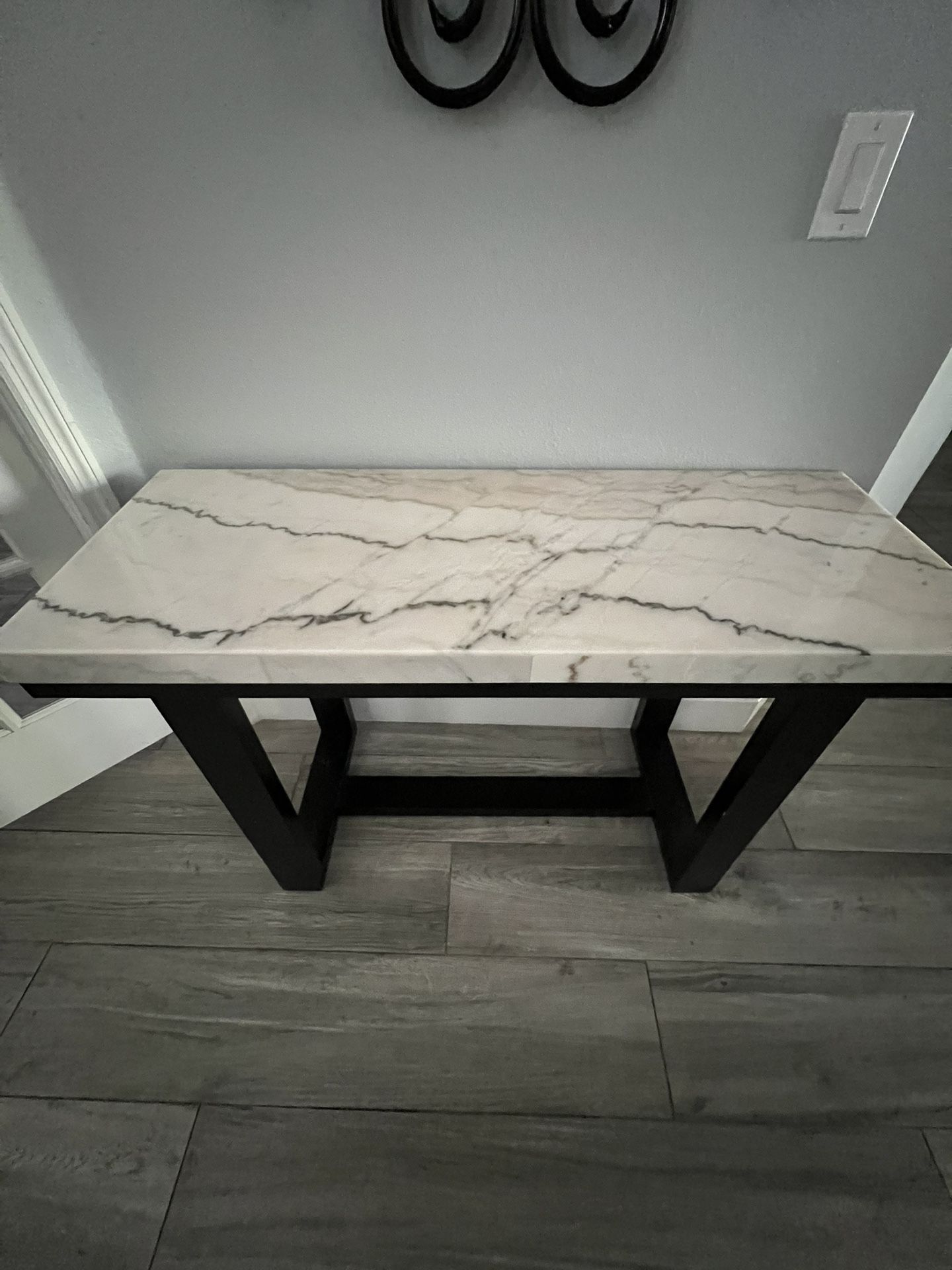 Side Table