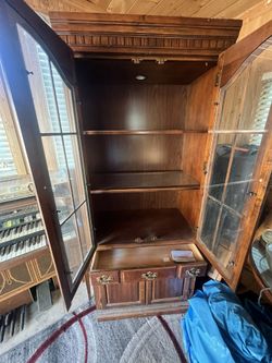 Cupboard